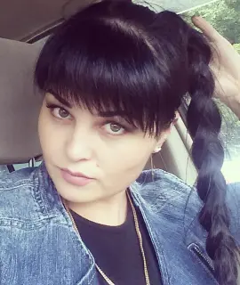 Яна Анкета массажистки Яна - Фото 1, район Фабричный, 25 лет, №2666